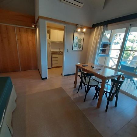 Miradores Del Bosque Apart & Spa Mar de Las Pampas Εξωτερικό φωτογραφία